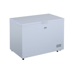 Beko CF316WN congelador Arcón congelador Independiente 308 L Blanco