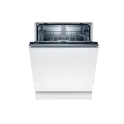 Bosch Serie 2 SMV2ITX18E lavavajillas Completamente integrado 12 cubiertos