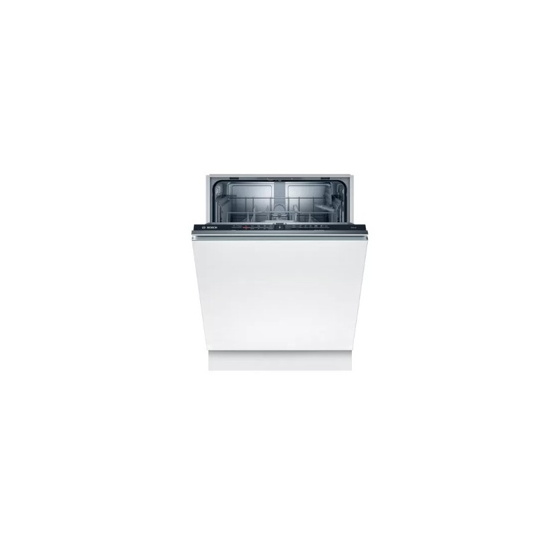 Bosch Serie 2 SMV2ITX18E lavavajillas Completamente integrado 12 cubiertos