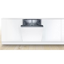 Bosch Serie 2 SMV2ITX18E lavavajillas Completamente integrado 12 cubiertos