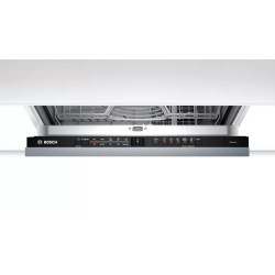 Bosch Serie 2 SMV2ITX18E lavavajillas Completamente integrado 12 cubiertos