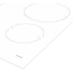 Beko HII64200FMTW Blanco Integrado 60 cm Con placa de inducción 4 zona(s)