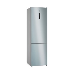 Balay 3KFC867XI nevera y congelador Independiente 363 L Acero inoxidable