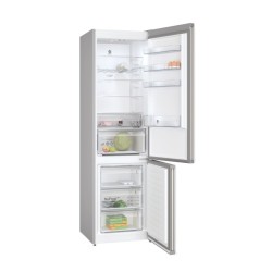 Balay 3KFC867XI nevera y congelador Independiente 363 L Acero inoxidable