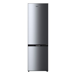 Corbero CCH200322NFX nevera y congelador Independiente 326 L Acero inoxidable