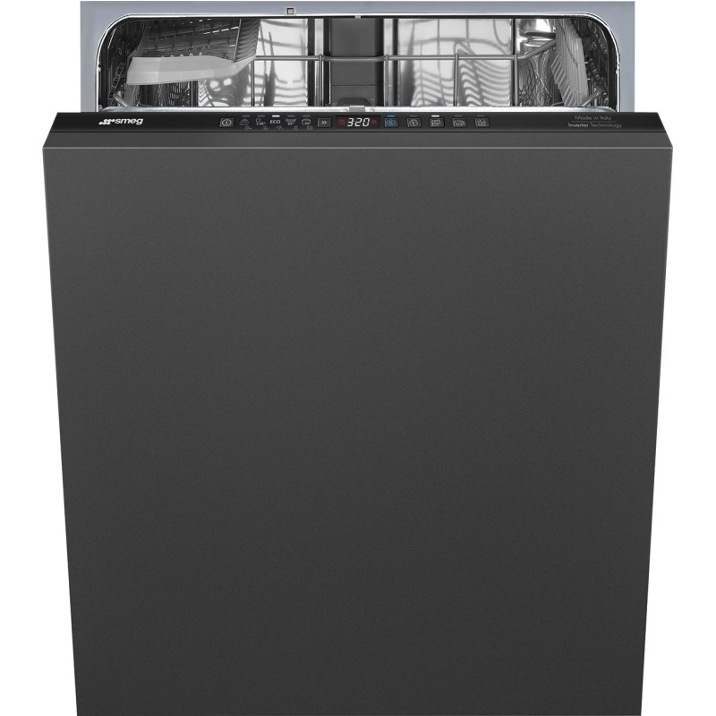 Smeg ST292D lavavajillas Completamente integrado 13 cubiertos