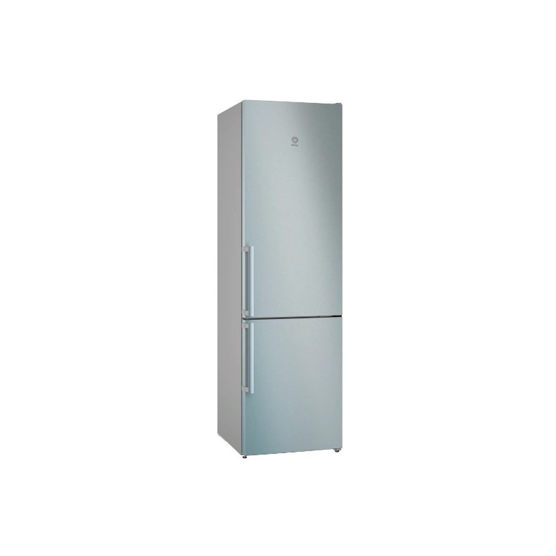 Balay 3KFB864XE nevera y congelador Independiente 363 L Acero inoxidable