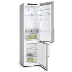 Balay 3KFB864XE nevera y congelador Independiente 363 L Acero inoxidable
