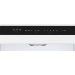 Balay 3KFB864XE nevera y congelador Independiente 363 L Acero inoxidable