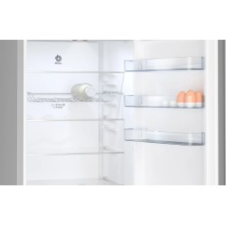 Balay 3KFB864XE nevera y congelador Independiente 363 L Acero inoxidable