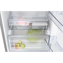 Balay 3KFB864XE nevera y congelador Independiente 363 L Acero inoxidable