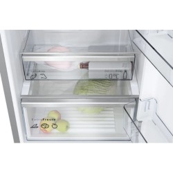 Balay 3KFC869NI nevera y congelador Independiente 363 L Negro