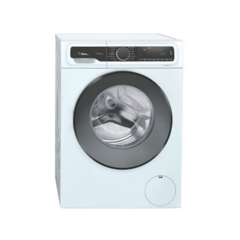 Balay 3TS392BD lavadora Carga frontal 9 kg 1200 RPM Azul