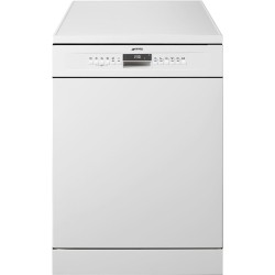 Smeg LVS254CB lavavajillas Independiente 13 cubiertos