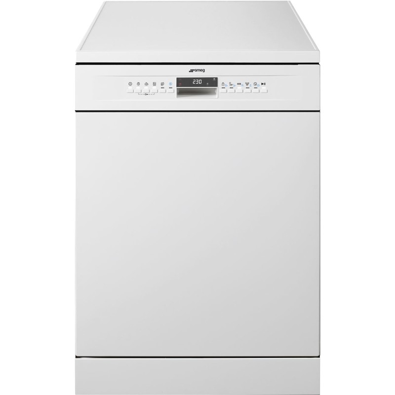 Smeg LVS254CB lavavajillas Independiente 13 cubiertos