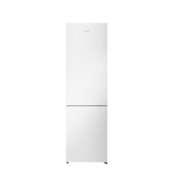 Hisense RB440N4GWD nevera y congelador Independiente 336 L Blanco