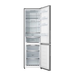 Hisense RB440N4GWD nevera y congelador Independiente 336 L Blanco