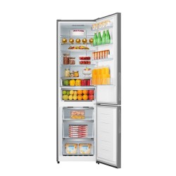 Hisense RB440N4GWD nevera y congelador Independiente 336 L Blanco