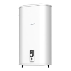 CATA CTRS-1000-REV SLIM Horizontal Vertical Depósito (almacenamiento de agua) Sistema de calentador único Blanco