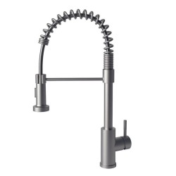 CATA XPB Acero inoxidable