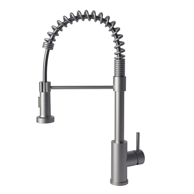 CATA XPB Acero inoxidable