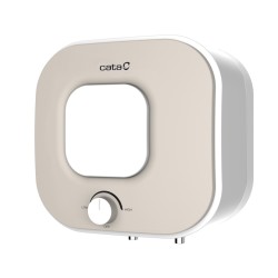CATA CTRC-15-M Vertical Depósito (almacenamiento de agua) Sistema de calentador único