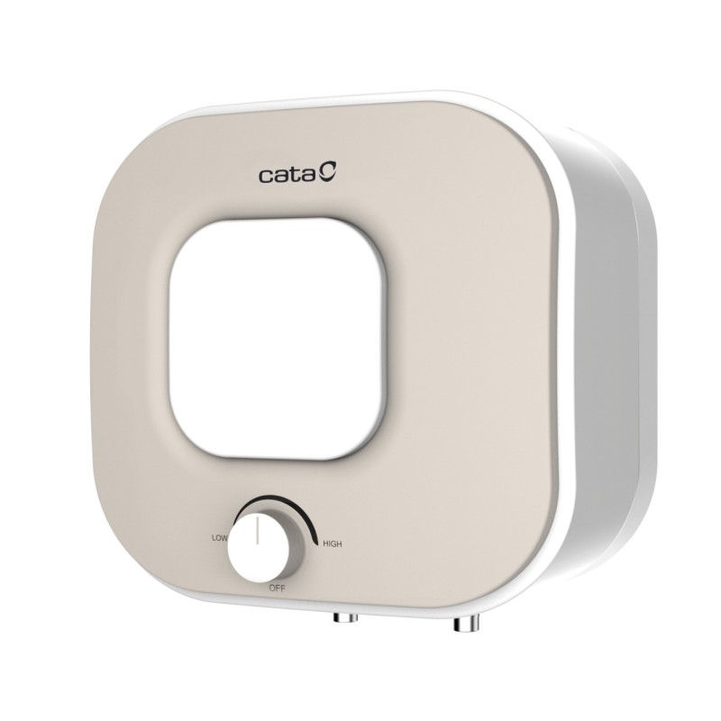 CATA CTRC-15-M Vertical Depósito (almacenamiento de agua) Sistema de calentador único