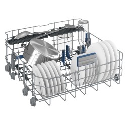 Beko BDIN38644D Completamente integrado 16 cubiertos