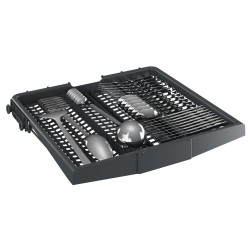 Beko BDIN38644D Completamente integrado 16 cubiertos