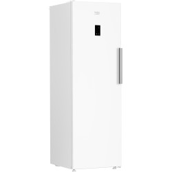 Beko B3RMFNE314W congelador Congelador vertical Independiente 286 L Blanco