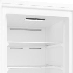 Beko B3RMFNE314W congelador Congelador vertical Independiente 286 L Blanco