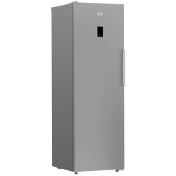 Beko B3RMFNE314XB congelador Congelador vertical Independiente 286 L Acero inoxidable