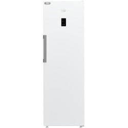 Beko B3RMLNE444HW frigorífico Independiente 365 L Blanco