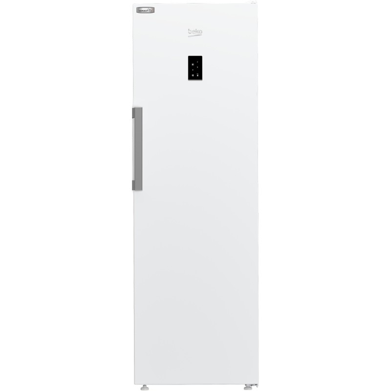 Beko B3RMLNE444HW frigorífico Independiente 365 L Blanco
