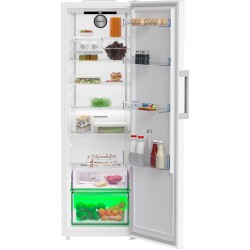 Beko B3RMLNE444HW frigorífico Independiente 365 L Blanco