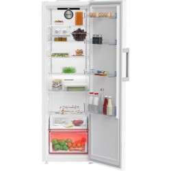 Beko B3RMLNE444HW frigorífico Independiente 365 L Blanco