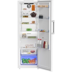 Beko B3RMLNE444HW frigorífico Independiente 365 L Blanco