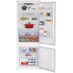 Beko BCSE400E40SN Integrado 400 L Blanco