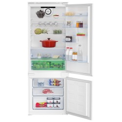 Beko BCSE400E40SN Integrado 400 L Blanco