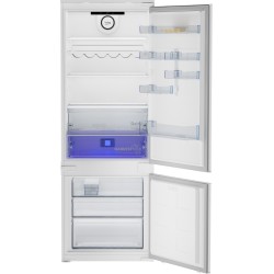 Beko BCSE400E40SN Integrado 400 L Blanco