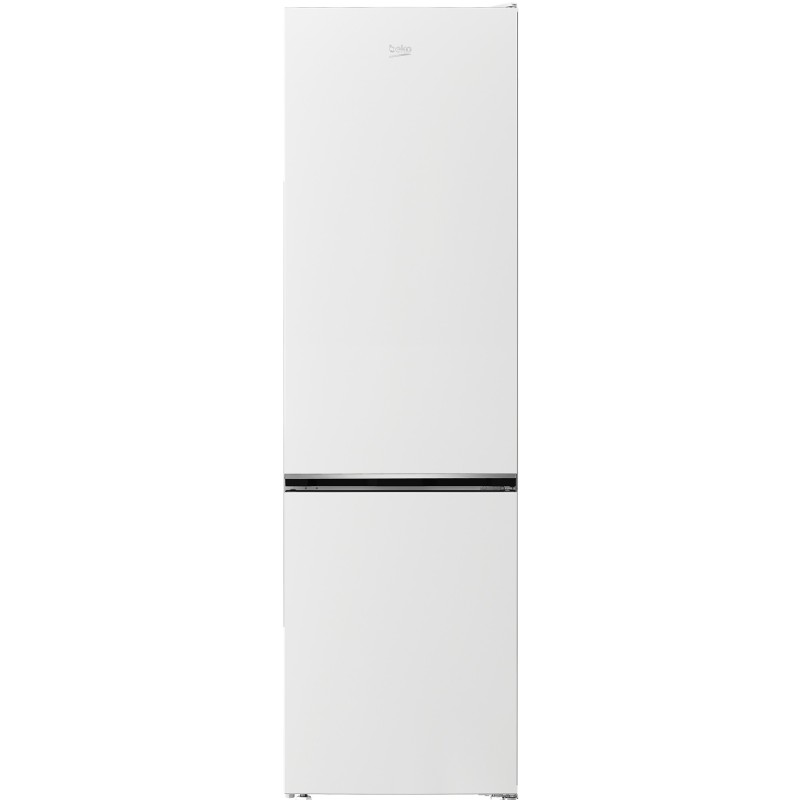 Beko B1RCNE404W nevera y congelador Independiente 355 L Blanco