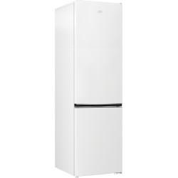 Beko B1RCNE404W nevera y congelador Independiente 355 L Blanco