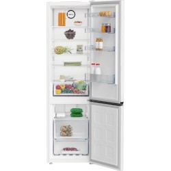 Beko B1RCNE404W nevera y congelador Independiente 355 L Blanco