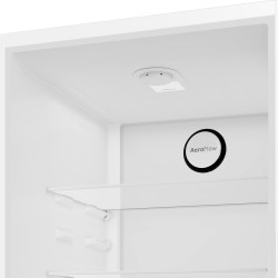 Beko B1RCNE404W nevera y congelador Independiente 355 L Blanco