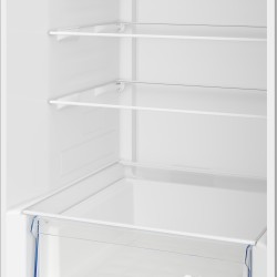 Beko B1RCNE404W nevera y congelador Independiente 355 L Blanco