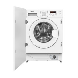 CATA LI 08014 lavadora Carga frontal 8 kg 1400 RPM Blanco