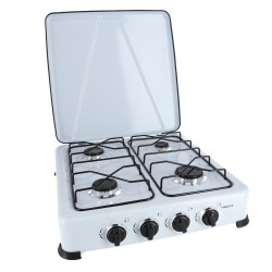 Küken 34225 horno de exterior