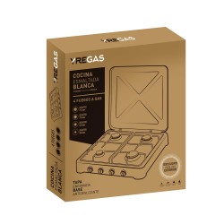 Küken 34225 horno de exterior