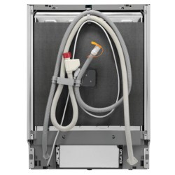 AEG FEE63606PM Completamente integrado 13 cubiertos