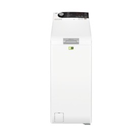 AEG L7TEE621 lavadora Carga superior 6 kg 1151 RPM Blanco